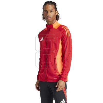 6. Adidas Tiro 24 Competition M IP1875 sweatshirt