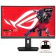 14. ASUS ROG Strix XG27WCMS Computermonitor 68,6 cm (27") 2560 x 1440 px Quad HD LCD Schwarz