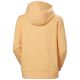 12. Helly Hansen W HH Logo Full Zip Hoodie 2.0 W 34461 316
