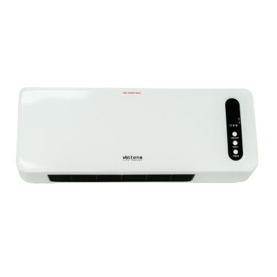 VOLTENO LUFTVORHANG 2000W + FERNBEDIENUNG
