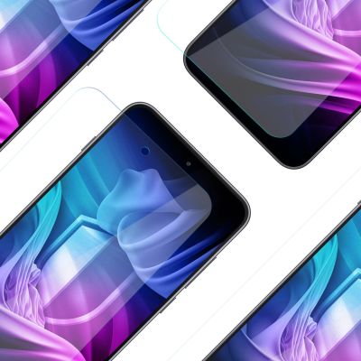 10. 3mk Silky Matt Pro Mattfolie für OnePlus Nord 5 - 3mk Silky Matt Pro
