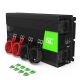 3. GREEN CELL WECHSELRICHTER INV15 12V-230V 3000W/6000W REINE SINUSWELLEN-WECHSELRICHTER