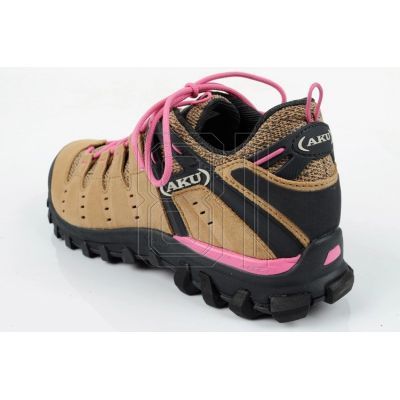 5. Aku Alterra Lite GTX W 716457 Trekkingschuhe