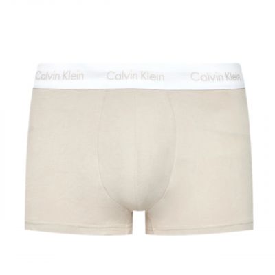 4. Calvin Klein Low Rise Trunk M 0000U2664G Boxershorts