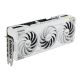 3. ASUS TUF Gaming TUF-RTX5070TI-O16G-WHITE-GAMING NVIDIA GeForce RTX 5070 Ti 16 GB GDDR7