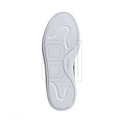 6. Adidas Courtblock W IF6493 Schuhe