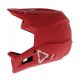 LEATT MTB Gravity 1.0 V24 Integralhelm, Größe M, rot