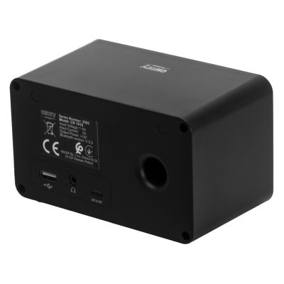5. CAMRY CR 1918 Wi-Fi-Radio