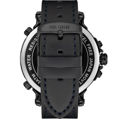 4. Herrenuhr Paul Lorens PL11706A2-1A1 + Box