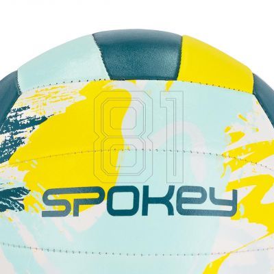 7. Spokey Setter 942682 Volleyball