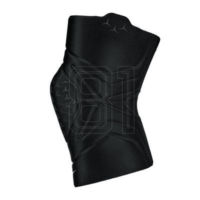 2. Nike Pro Geschlossene Patella-Kniebandage 3.0 N1000674-010
