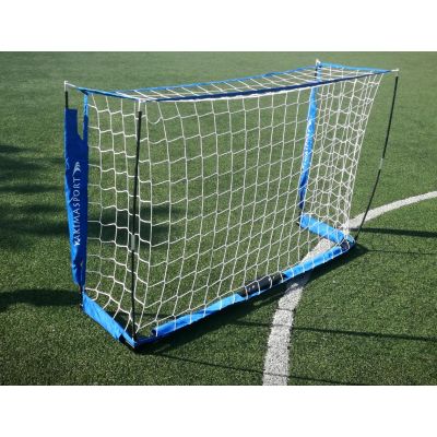 2. Klapptor UNI 1,8M X 1,2M | 180CM X 120CM