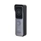 6. Dahua Technology KTW02 Video-Türsprechanlage, 2 MP, 17,8 cm (7 Zoll), Hellgrau