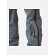 4. Skirennanzug ROSSIGNOL One Piece Adult – Black, schwarz