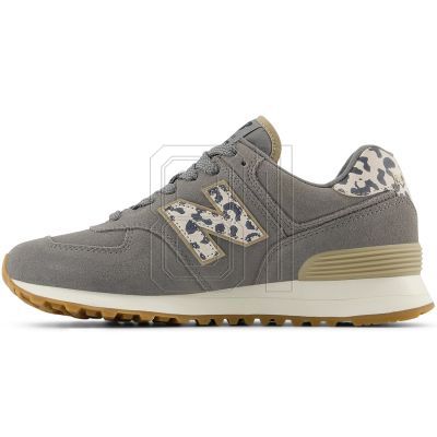 10. New Balance W WL574IJ2 Schuhe