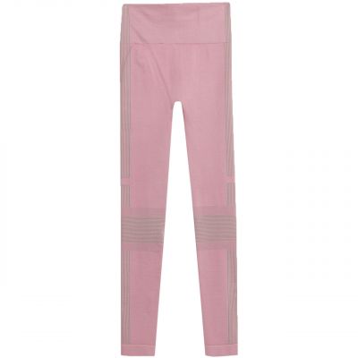 6. Thermoaktive Leggings 4F F116 W 4FAW23USEAF116 53S