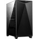15. MSI MPG GUNGNIR 300P AIRFLOW-Gehäuse