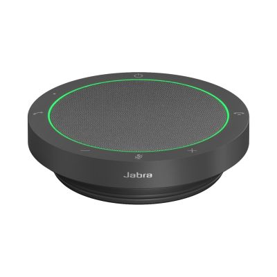 Jabra 2740-209 Konferenztelefon Universal USB Typ-C Grau