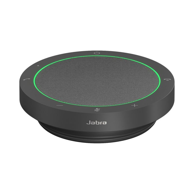 Jabra 2740-209 Konferenztelefon Universal USB Typ-C Grau