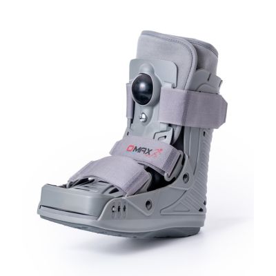 2. Kurze Knöchelorthese „AIR WALKER SHORT“ O-1181/S REHAFUND