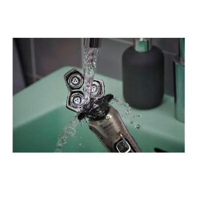 6. PHILIPS Rasierer der Serie 5000 S5886/38