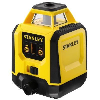 23. Stanley FATMAX STHT77616-0 Dreh- und Linearwasserwaage 30 m
