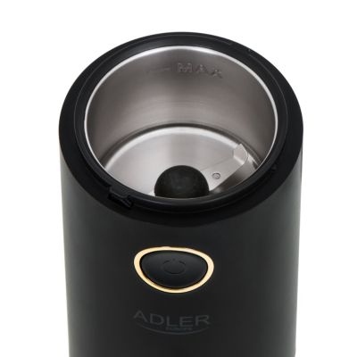 3. ADLER AD 4446bg Kaffeemühle