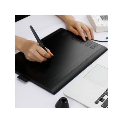 3. Huion H1060P Grafiktablett