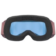 Skibrille UVEX Elemnt FM, Einheitsgröße