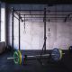 2. STR44 Deadlift-Hantelheber, kommerziell, HMS