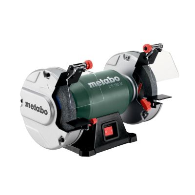 5. METABO Tischschleifmaschine DS 150 M 370W