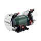 5. METABO Tischschleifmaschine DS 150 M 370W
