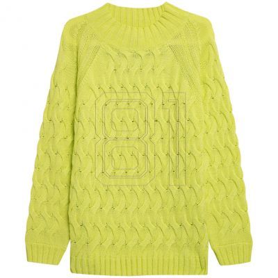 Outhorn Sweater W HOZ21 SWD605 45S