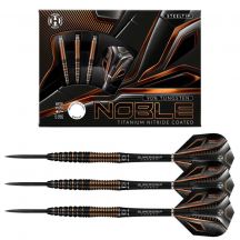 Harrows Noble 90% Steeltip Darts HS-TNK-00001389