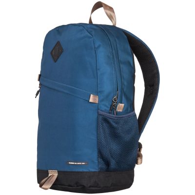 2. Element Outer Madium Classic Rucksack ELYBP00166-BTG0 Blau, Einheitsgröße