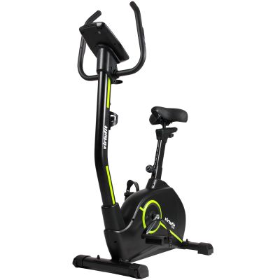 4. VIRTUFIT ICONSOLE HTR 2.1 ERGOMETER TRAININGSFAHRRAD