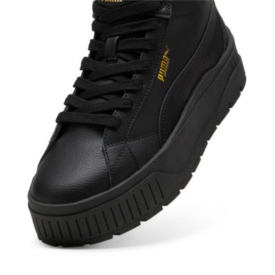 6. Puma Karmen II Mid W Schuhe 397459-02
