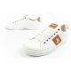 8. US Polo Assn. Schuhe, Sneaker, Herren, modisch, weiß, bequem