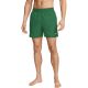 Nike Essential 5 Badeshorts dunkelgrün NESSF560 322