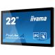 7. Iiyama Touch-Display ProLite TF2234MC-B7X Monitor – 55,9 cm (22 Zoll) – 1920 x 1080 Full HD