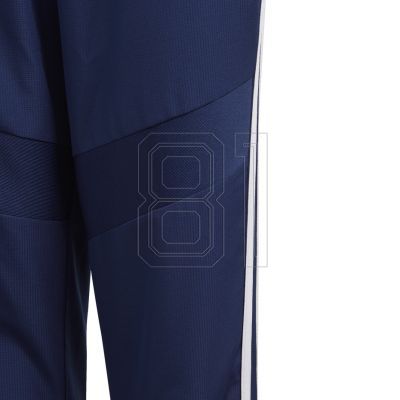 3. adidas Tiro 19 Woven Pant Junior DT5781