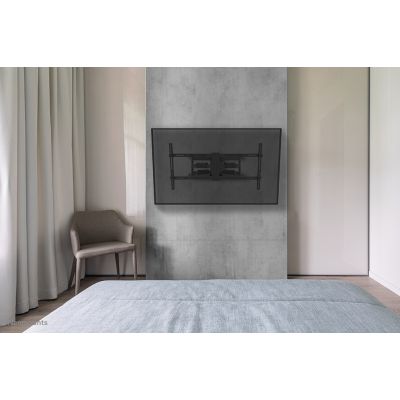 12. NewStar NEOMOUNTS WL40-550BL18 TV-Zubehör Wandhalterung