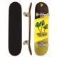 18. Pilze – das beste Sport-Holzskateboard