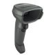 4. Zebra DS4608-SR Handheld 1D/2D LED-Barcodeleser Schwarz