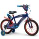 8. HUFFY Disney SPIDER-MAN 16" Fahrrad 21804W