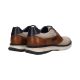 3. Bugatti Herrenschuhe 331AWB046910-5263 beige/cognac