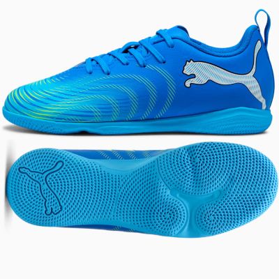 Puma FUTURE 9 PLAY Jr IT Schuhe 109199-03