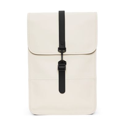 Regenrucksack 40x29x10 cm 9L BACKPACK MINI W3 13020 26 DUNE