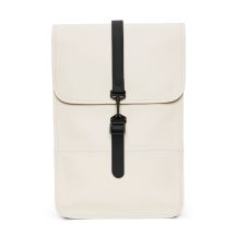 Regenrucksack 40x29x10 cm 9L BACKPACK MINI W3 13020 26 DUNE