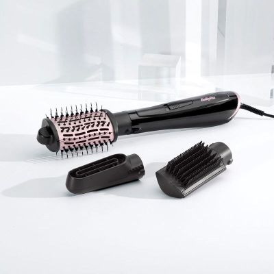 3. BABYLISS AS128E Lockenstab
